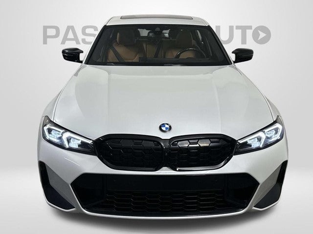2023 BMW 3 Series M340i
