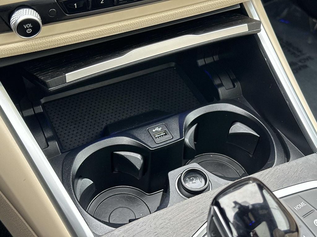 2022 BMW 3 Series 330i xDrive