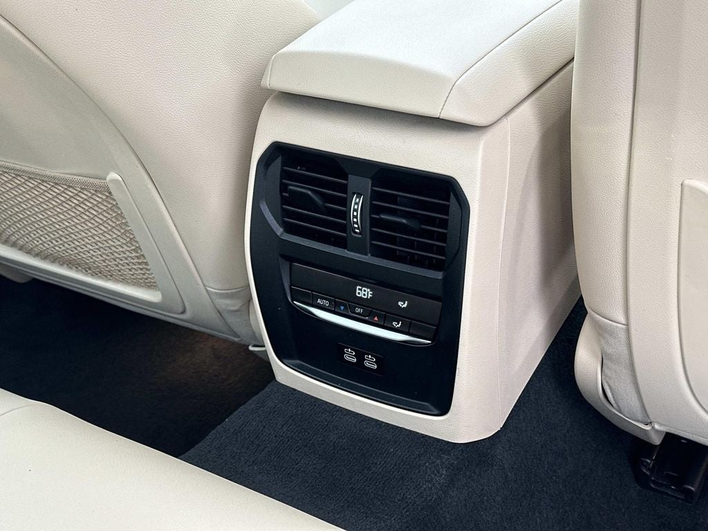 2022 BMW 3 Series 330i xDrive