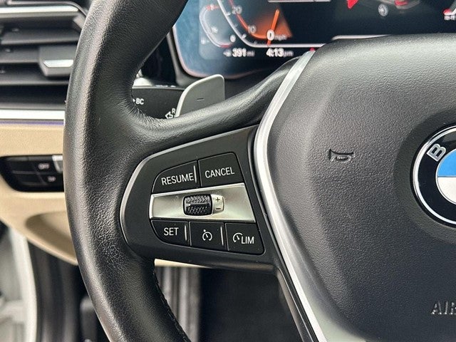 2022 BMW 3 Series 330i xDrive