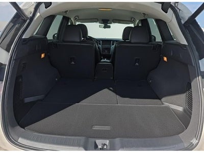 2023 INFINITI QX50 PURE