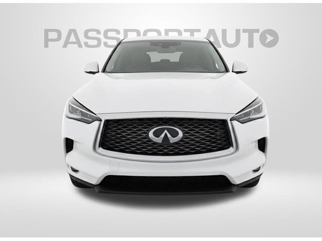 2023 INFINITI QX50 PURE