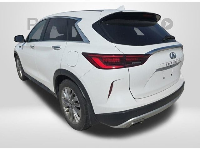 2023 INFINITI QX50 PURE