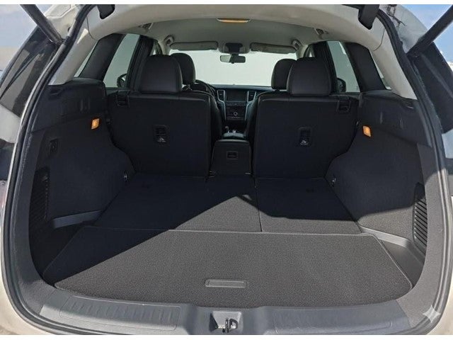 2023 INFINITI QX50 PURE