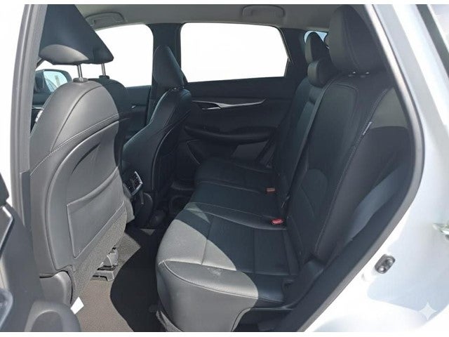 2023 INFINITI QX50 PURE