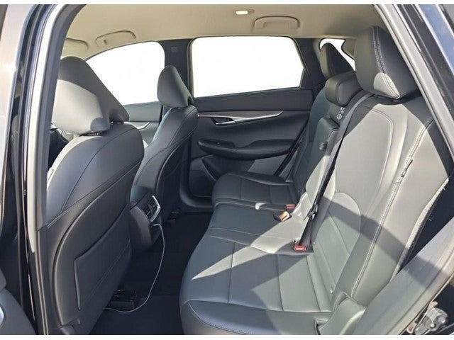 2023 INFINITI QX50 PURE