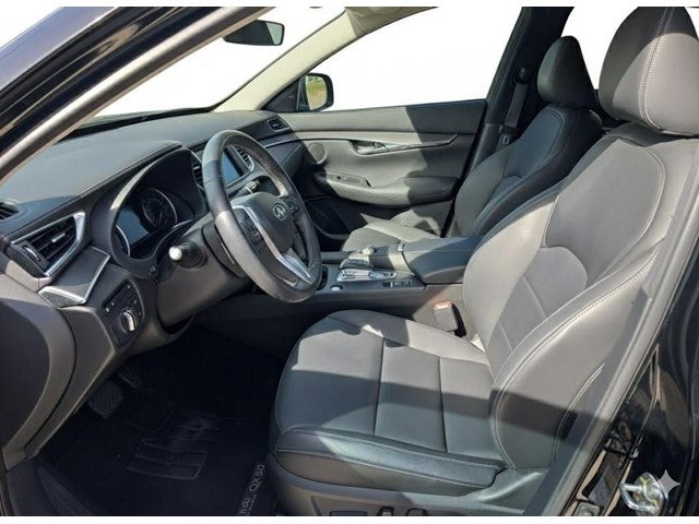 2023 INFINITI QX50 PURE