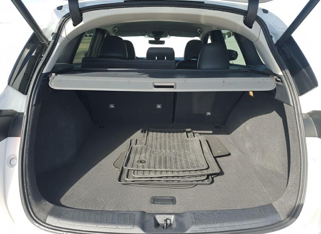 2023 INFINITI QX50 PURE