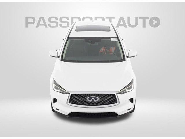 2023 INFINITI QX50 PURE