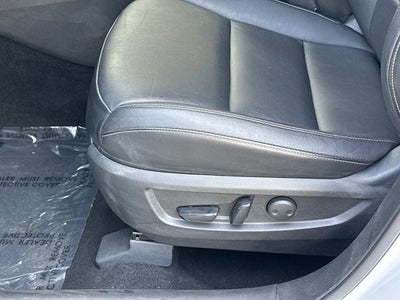 2023 INFINITI QX50 PURE