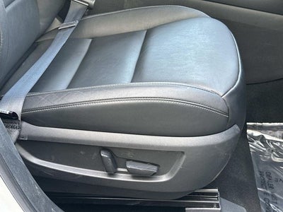 2023 INFINITI QX50 PURE