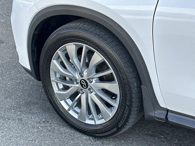 2023 INFINITI QX50 PURE