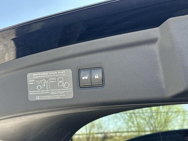 2023 INFINITI QX50 PURE