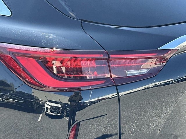 2023 INFINITI QX50 PURE