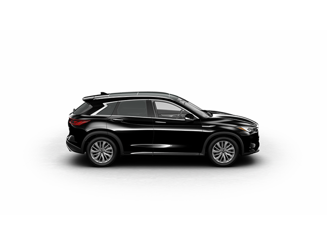 2024 INFINITI QX50 LUXE