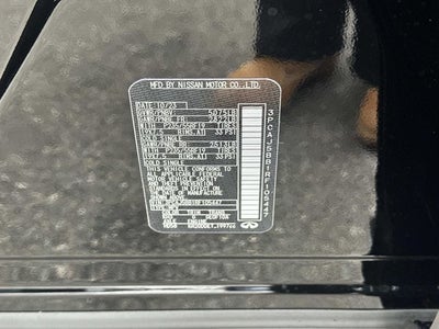 2024 INFINITI QX50 LUXE