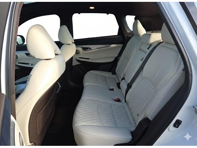 2021 INFINITI QX50 Autograph