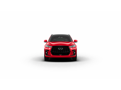 2023 INFINITI QX50 SPORT