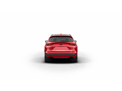 2023 INFINITI QX50 SPORT