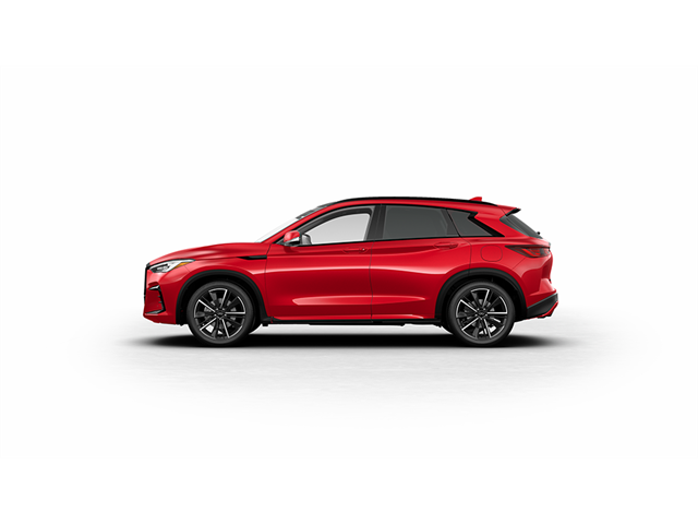 2023 INFINITI QX50 SPORT