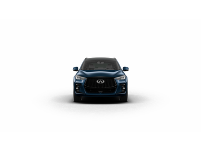 2025 INFINITI QX50 SPORT