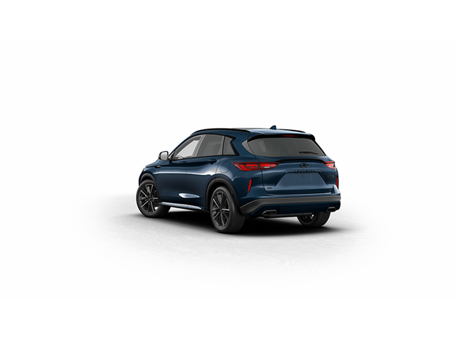 2025 INFINITI QX50 SPORT