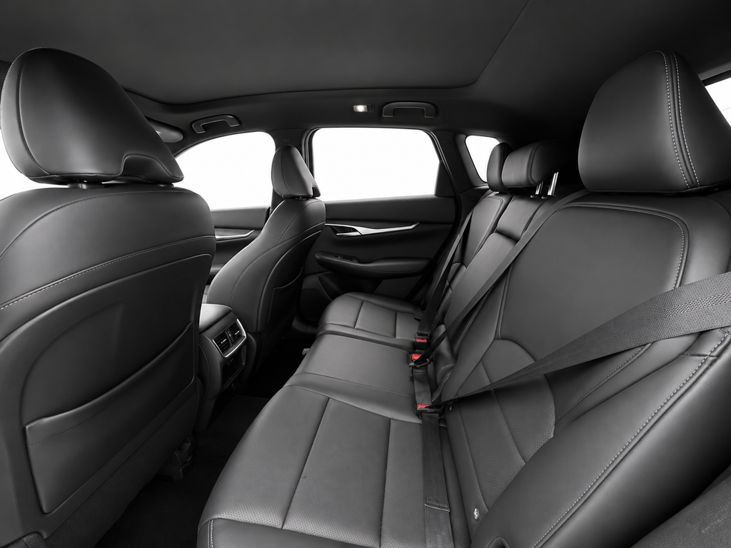 2023 INFINITI QX50 SPORT