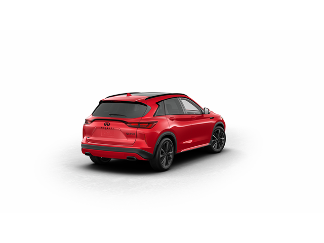 2023 INFINITI QX50 SPORT