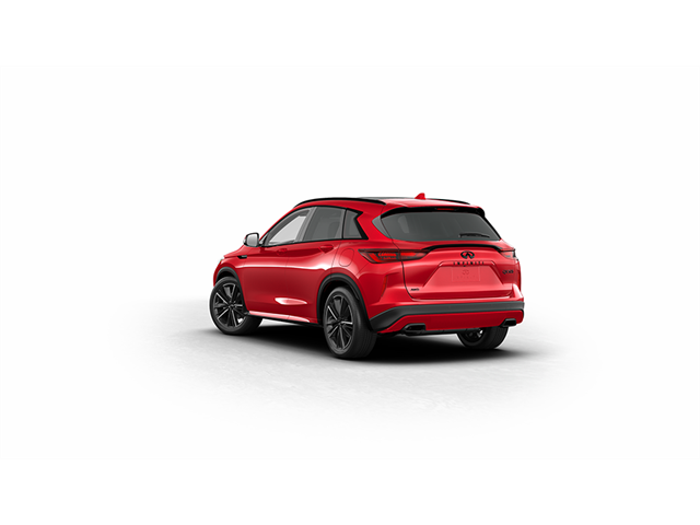 2023 INFINITI QX50 SPORT
