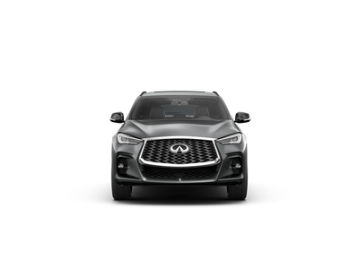 2023 INFINITI QX55 LUXE