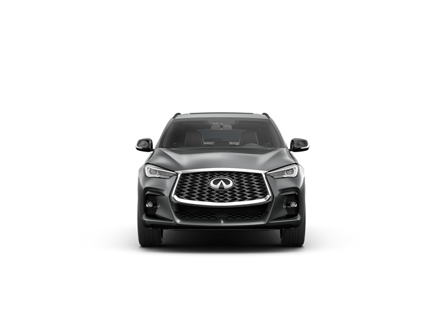 2023 INFINITI QX55 LUXE