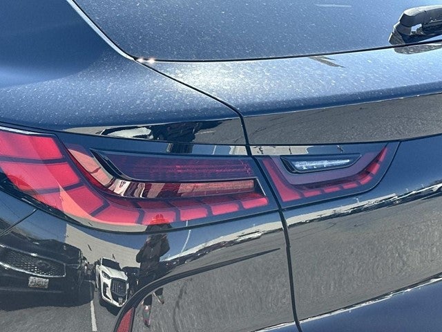 2025 INFINITI QX55 LUXE