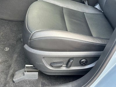 2025 INFINITI QX55 LUXE