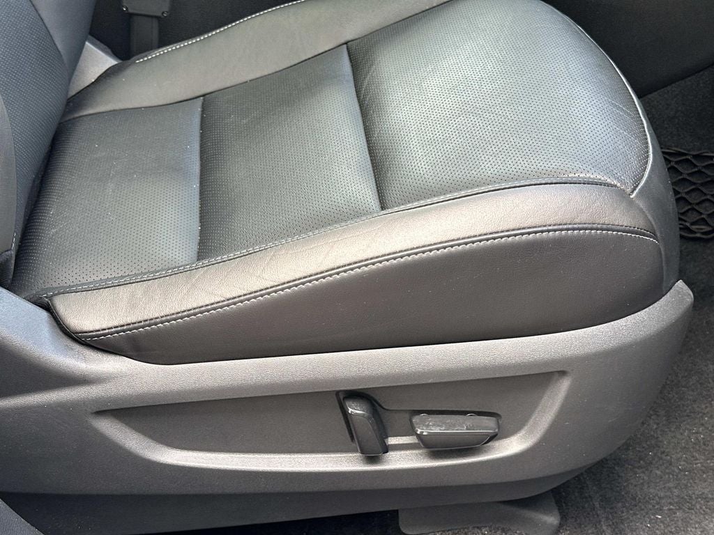 2025 INFINITI QX55 LUXE