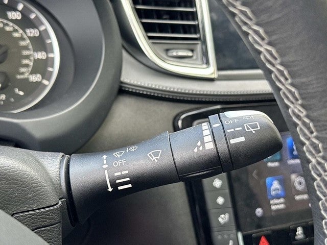 2025 INFINITI QX55 LUXE