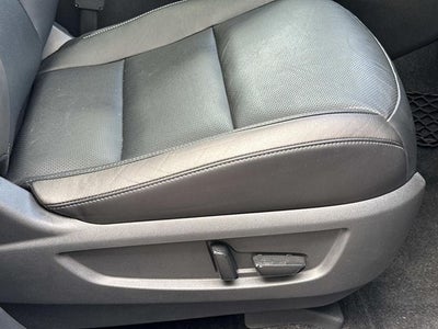 2025 INFINITI QX55 LUXE