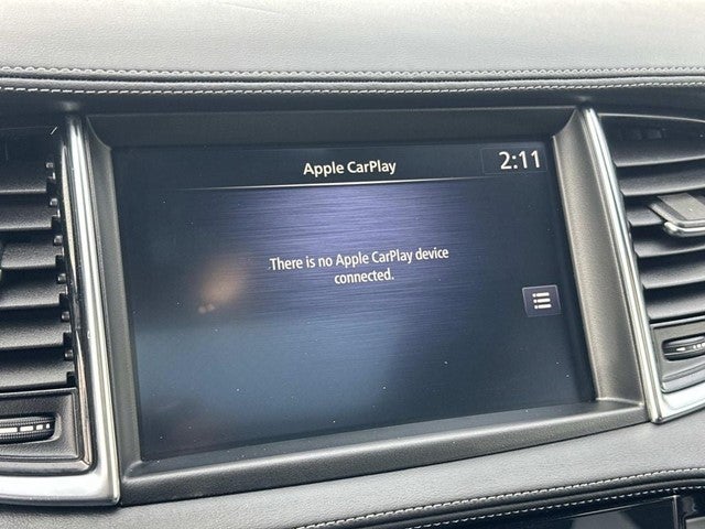 2023 INFINITI QX55 LUXE