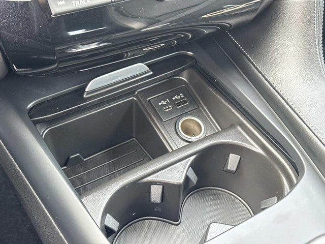 2023 INFINITI QX55 LUXE