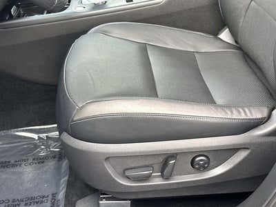 2023 INFINITI QX55 LUXE