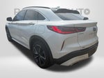 2023 INFINITI QX55 LUXE