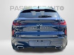 2024 INFINITI QX55 LUXE