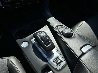 2024 INFINITI QX55 LUXE