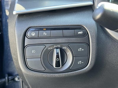 2024 INFINITI QX55 LUXE