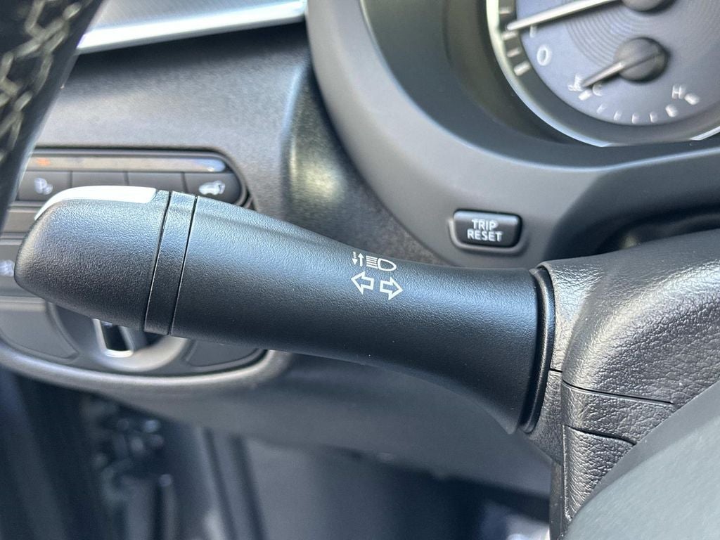 2025 INFINITI QX55 LUXE