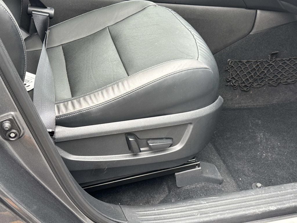 2023 INFINITI QX55 LUXE