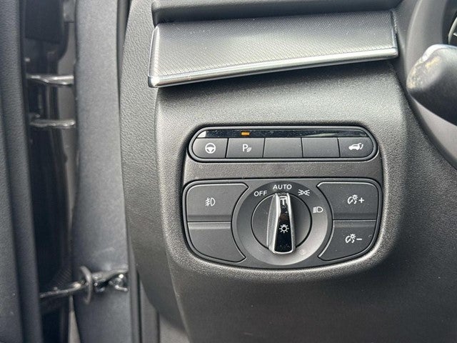 2023 INFINITI QX55 LUXE