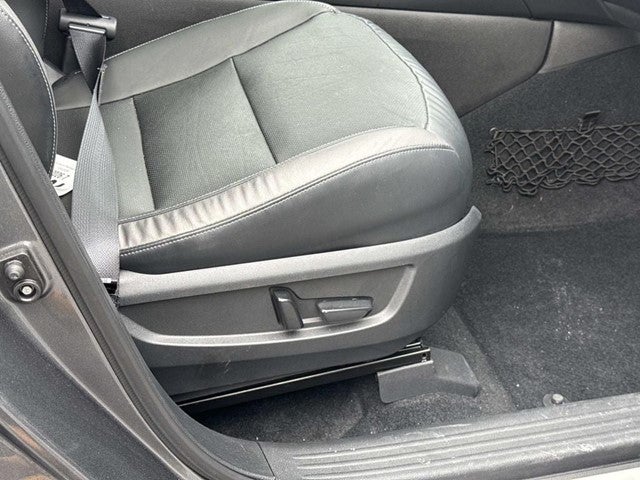 2023 INFINITI QX55 LUXE