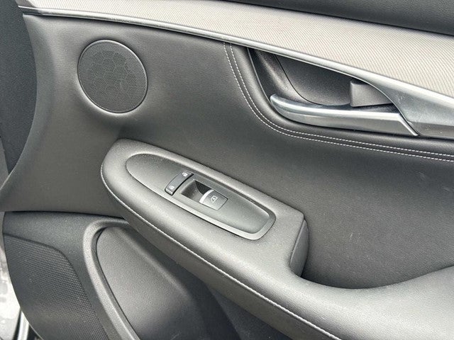 2023 INFINITI QX55 LUXE