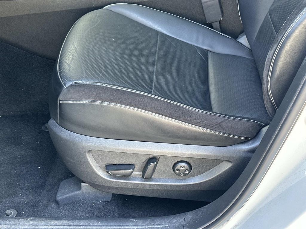 2025 INFINITI QX55 SENSORY