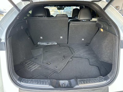 2025 INFINITI QX55 SENSORY